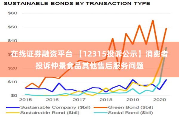 在线证劵融资平台 【12315投诉公示】消费者投诉仲景食品其他售后服务问题