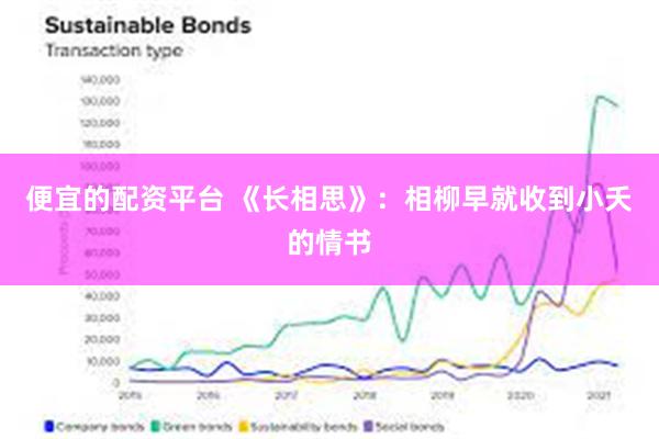 便宜的配资平台 《长相思》：相柳早就收到小夭的情书