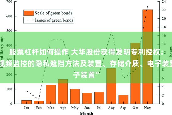 股票杠杆如何操作 大华股份获得发明专利授权：“视频监控的隐私遮挡方法及装置、存储介质、电子装置”