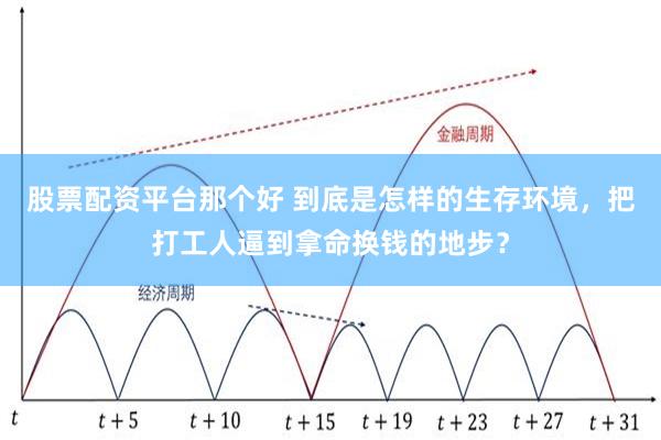 股票配资平台那个好 到底是怎样的生存环境，把打工人逼到拿命换钱的地步？